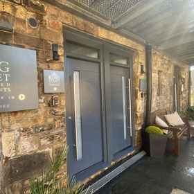 Primary image1King Street Serviced Apartments,兰开夏公寓