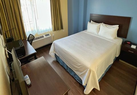 Others Ozone Inn & Suites