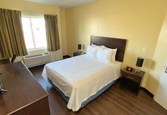 Others 6 Ozone Inn & Suites