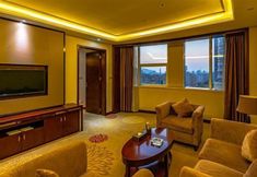 Khác 2 Jinshan International Hotel