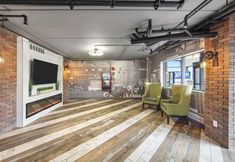 Lain-lain 4 Casa Azul Hotel Blu JFK