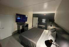 Lain-lain 5 Casa Azul Hotel Blu JFK