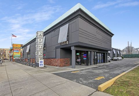 Lain-lain Casa Azul Hotel Blu JFK