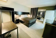 Lain-lain 6 Casa Azul Hotel Blu JFK