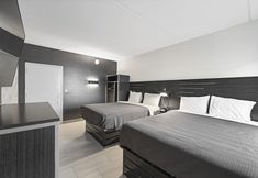 Lain-lain 7 Casa Azul Hotel Blu JFK