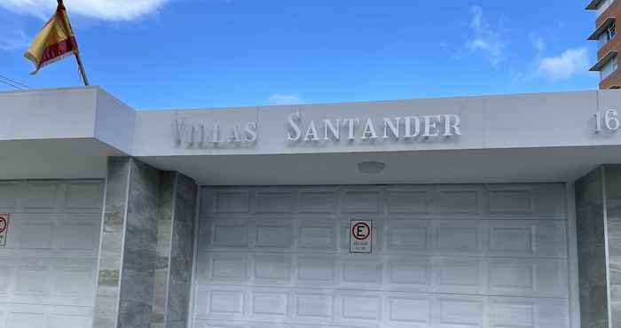 Lain-lain Villas Santander - Deluxe Stay