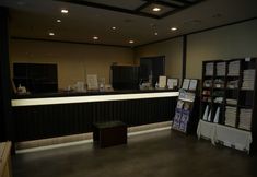 其他 2 HOTEL GLANY's KOSHIGAYA premier