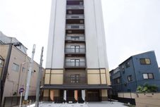 其他 HOTEL GLANY's KOSHIGAYA premier