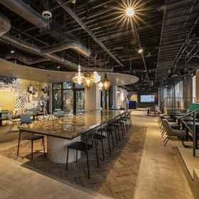 Primary image 1 Prince Smart Inn Kyoto Sanjo, Matsuya Four Points Flex by Sheraton Kyoto Oike Hotels