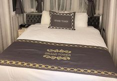 Lainnya 6 Grand Tower Hotel