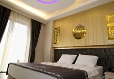 Lainnya 4 Grand Tower Hotel