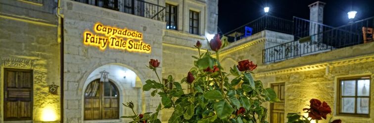 其他 Fairy Tale Suites