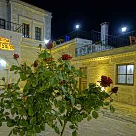 Primary image1童話套房,恰武辛教堂飯店