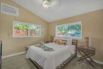 Others 4 Recently Renovated Paradise W/ Private Pool! Close To Everything! 2 Bedroom Home by Redawning