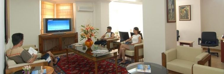 其他 Bodrum Marma Otel