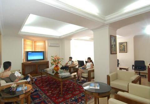 其他 Bodrum Marma Otel