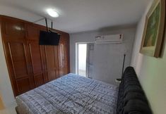 Lainnya 7 Cobertura Duplex - Santos