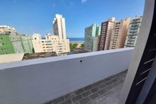 Lainnya Cobertura Duplex - Santos