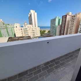 Primary image1Santos Cobertura Duplex 飯店,桑托斯飯店