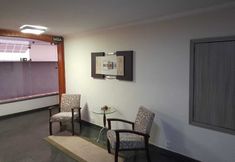 Lainnya 2 Cobertura Duplex - Santos