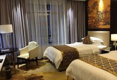 기타 3 Jianghua Lihua Huaxin Hotel (Panwangdian Tourist Scenic Area County Government)