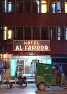 ภาพหลัก Hotel Al-Farooq