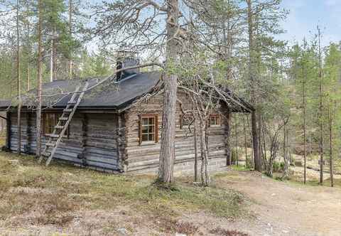 Khác Kuukkeli Log Houses Aurora Cabin - Jaspis