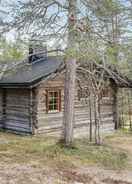 Primary image Kuukkeli Log Houses Aurora Cabin - Jaspis