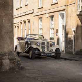 Primary image 1 Abbey Mews, Hotel Chew Stoke