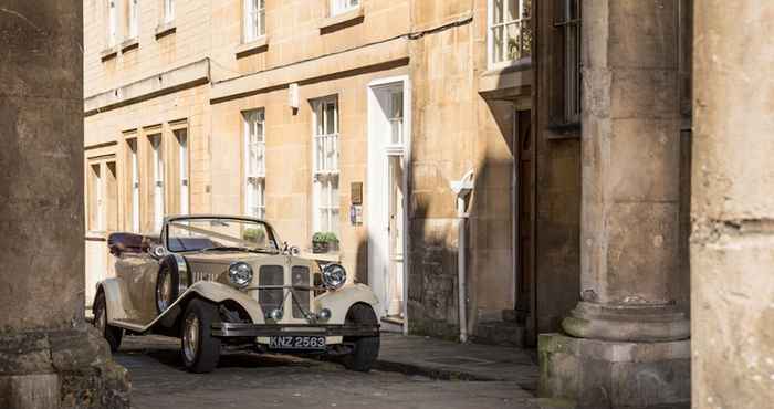 Others Abbey Mews