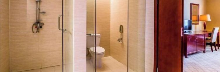 อื่นๆ Fengning Hotel