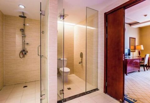 อื่นๆ Fengning Hotel