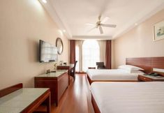 Others 5 Shanghai Jiu Yu Hotel