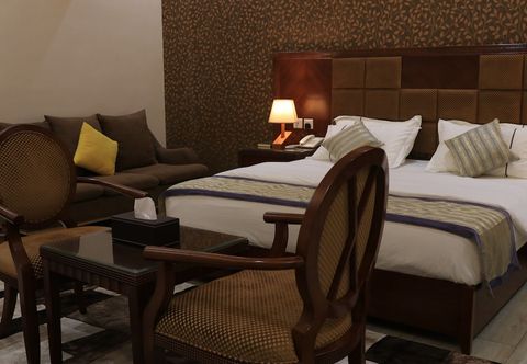 Khác Pearl Of Vision Hotel