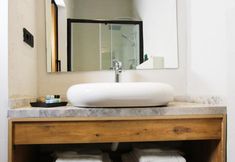 อื่นๆ 7 Beşiktaş Konuk Hotel