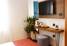 อื่นๆ 6 Beşiktaş Konuk Hotel