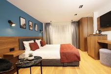 อื่นๆ Beşiktaş Konuk Hotel