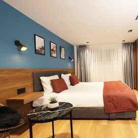 Primary image 1 Beşiktaş Konuk Hotel, Bahcesehir University Hotels