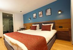 อื่นๆ 3 Beşiktaş Konuk Hotel