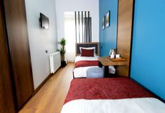 อื่นๆ 4 Beşiktaş Konuk Hotel