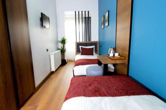 อื่นๆ 4 Beşiktaş Konuk Hotel