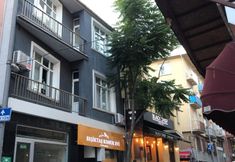 อื่นๆ 2 Beşiktaş Konuk Hotel