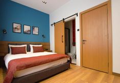 อื่นๆ 5 Beşiktaş Konuk Hotel