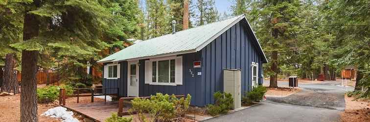 Others Peterson Place - Dog Friendly 2 Bedroom Cabin by Redawning