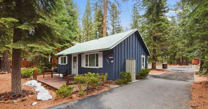 Others Peterson Place - Dog Friendly 2 Bedroom Cabin by Redawning