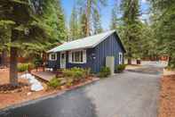 Lain-lain Peterson Place - Dog Friendly 2 Bedroom Cabin by Redawning