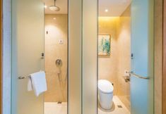 Lain-lain 5 General Hotel