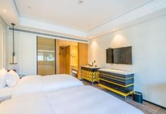 Lain-lain 3 General Hotel