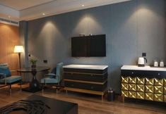 Lain-lain 4 General Hotel