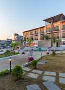 Imej utama Chitwan Midtown Resort